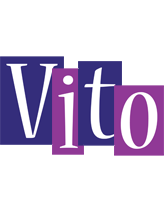 Vito autumn logo