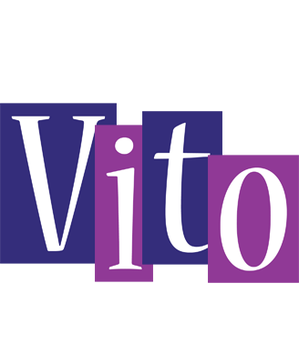Vito autumn logo