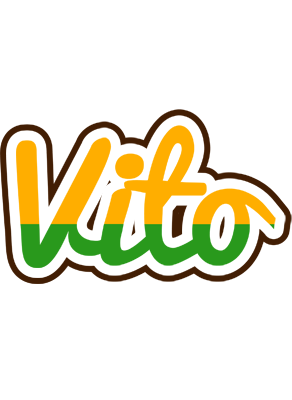 Vito banana logo