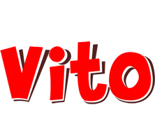 Vito basket logo