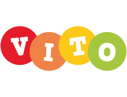 Vito boogie logo