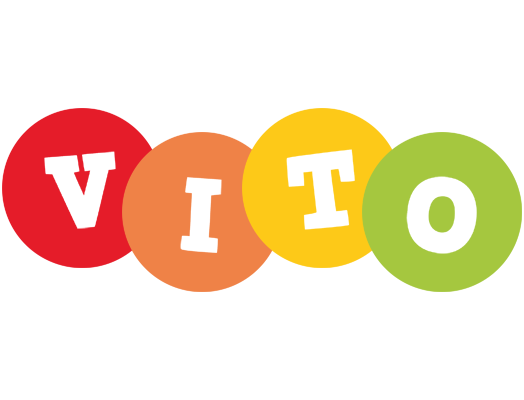 Vito boogie logo