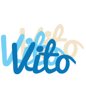 Vito breeze logo