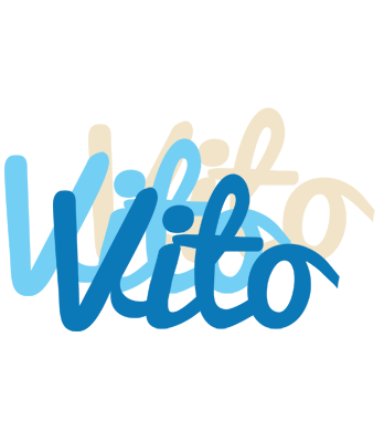 Vito breeze logo
