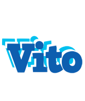 Vito business logo