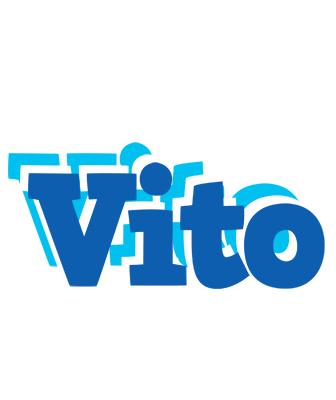 Vito business logo