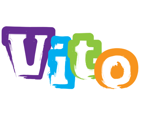 Vito casino logo