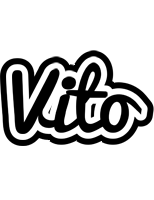 Vito chess logo