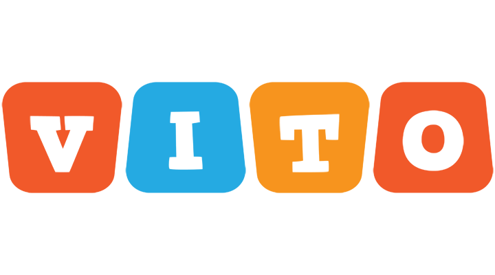 Vito comics logo
