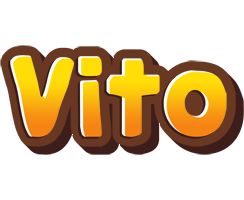 Vito cookies logo