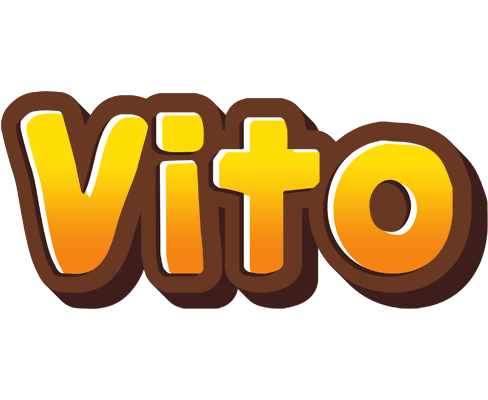 Vito cookies logo