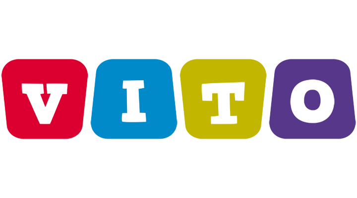 Vito daycare logo