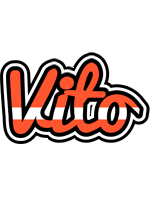 Vito denmark logo