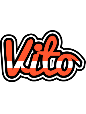 Vito denmark logo