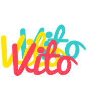 Vito disco logo