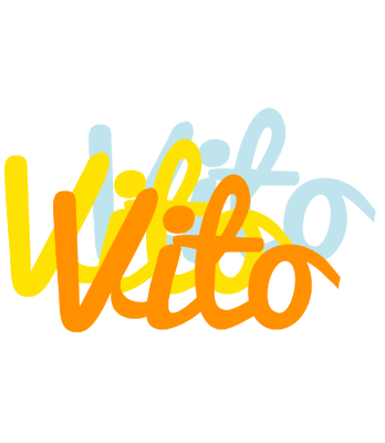 Vito energy logo