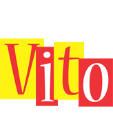 Vito errors logo
