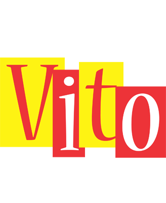 Vito errors logo