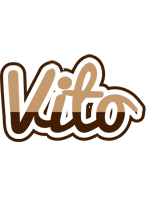 Vito exclusive logo