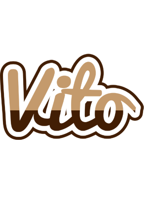 Vito exclusive logo