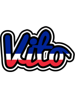 Vito france logo