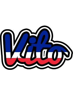 Vito france logo