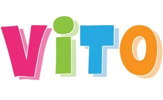 Vito friday logo