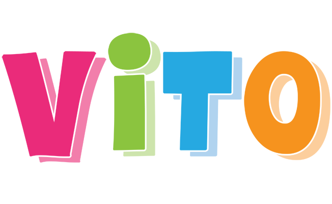 Vito friday logo