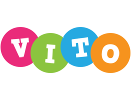 Vito friends logo