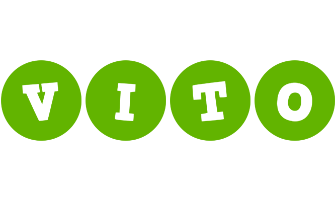 Vito games logo