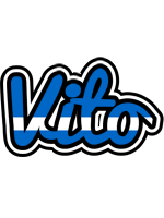 Vito greece logo
