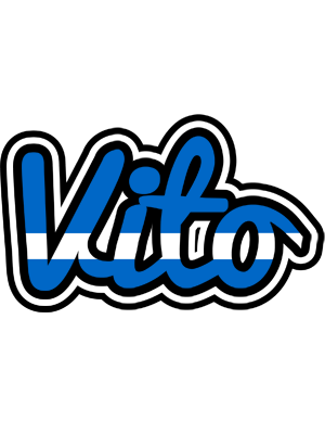 Vito greece logo