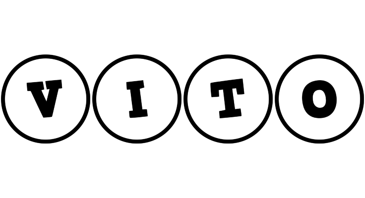 Vito handy logo