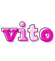 Vito hello logo