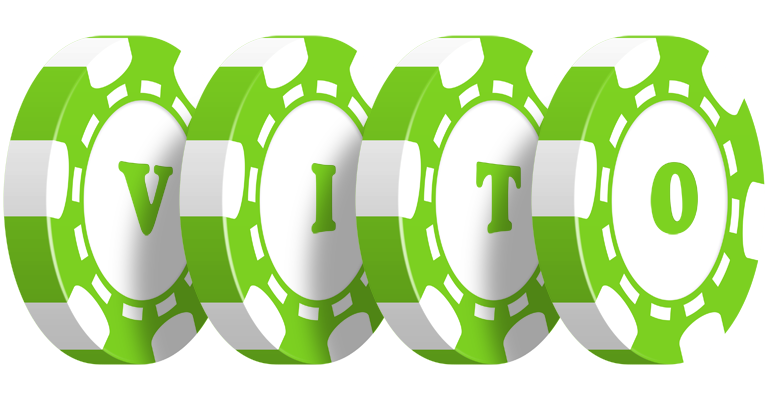 Vito holdem logo