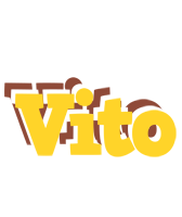 Vito hotcup logo