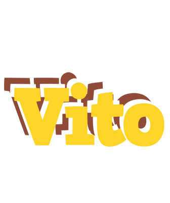 Vito hotcup logo