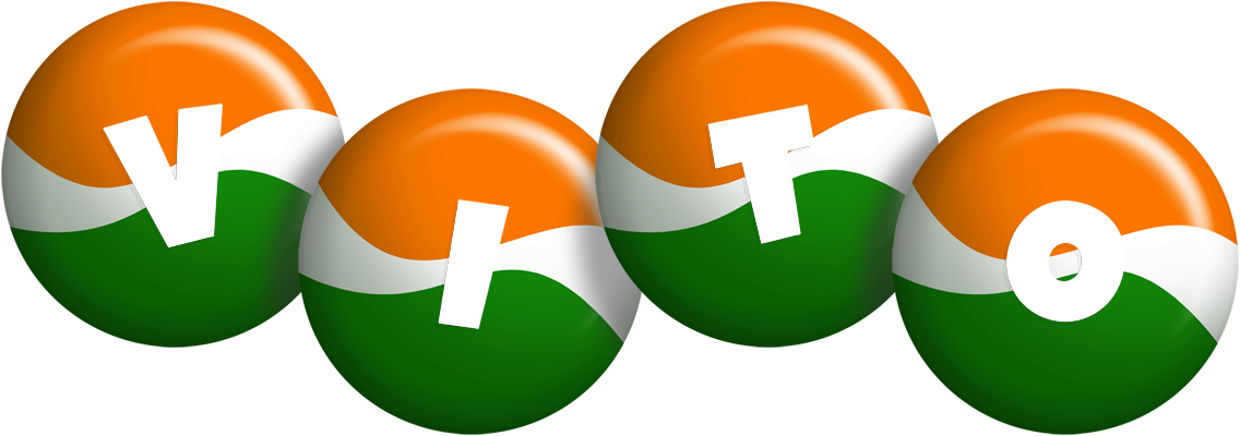 Vito india logo