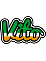 Vito ireland logo