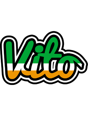 Vito ireland logo