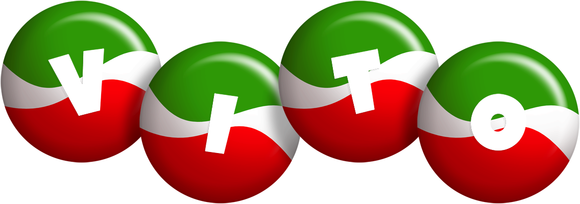 Vito italy logo