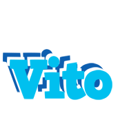 Vito jacuzzi logo