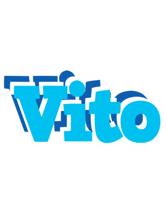 Vito jacuzzi logo