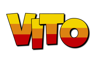 Vito jungle logo