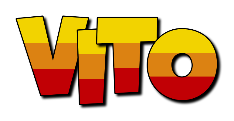 Vito jungle logo