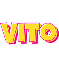 Vito kaboom logo