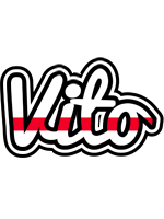 Vito kingdom logo