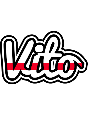 Vito kingdom logo