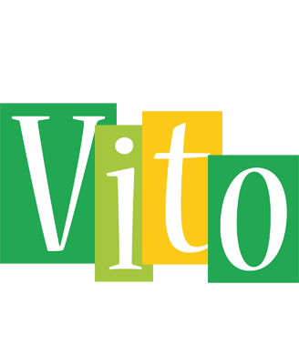 Vito lemonade logo