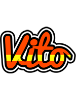 Vito madrid logo